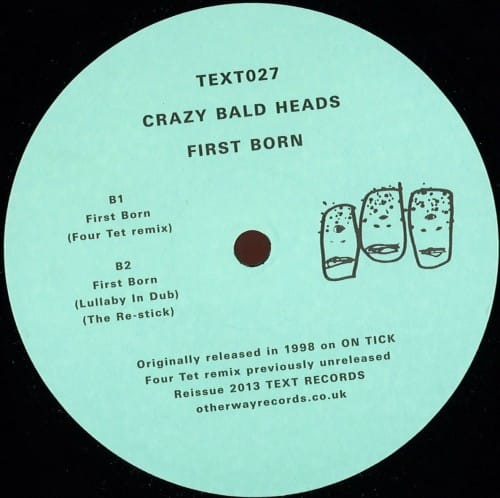 CrazyBHeads