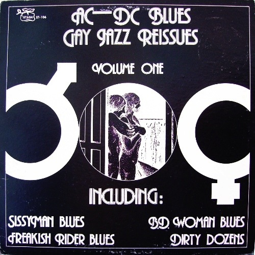 ac dc blues