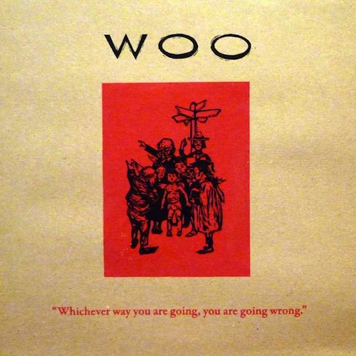 woo