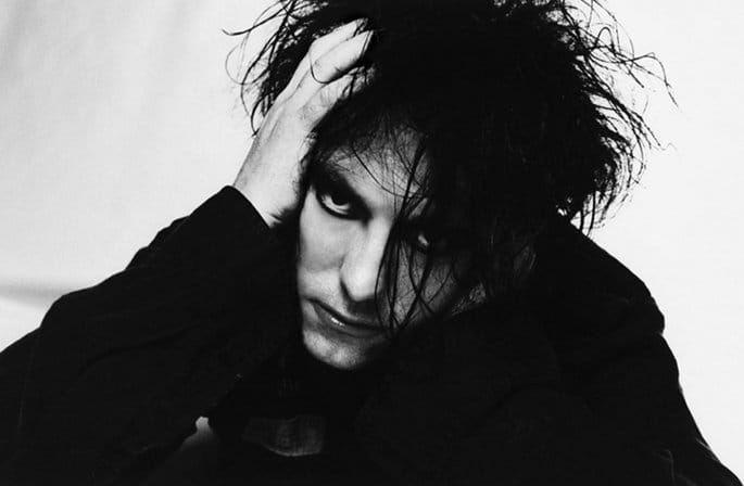 The Cure announce new studio album, tentatively titled <i>4:14 Scream</I>