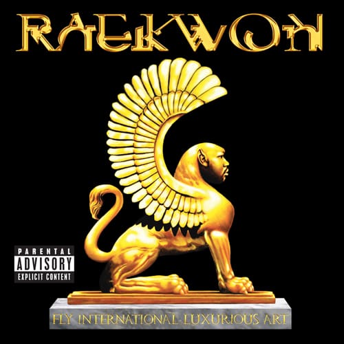 Raekwon shares full details of Fly International Luxurious Art