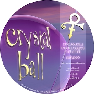 Crystal Ball