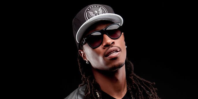 future albums 2014