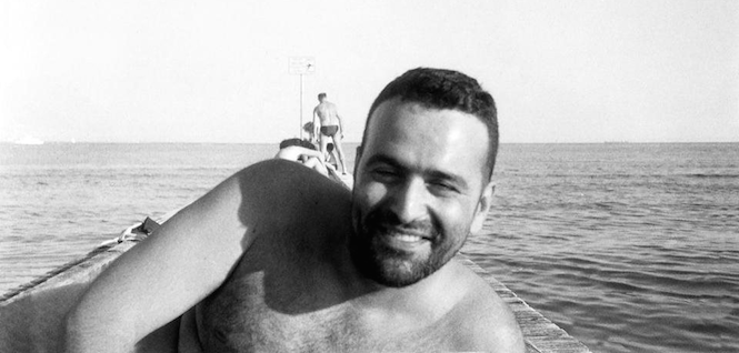Gigi Masin