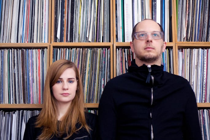 Stream <em>Love & Devotion</em>, the debut LP from μ-Ziq project Heterotic 