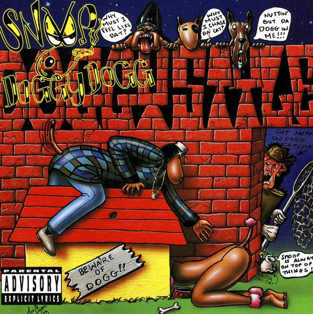 snoop