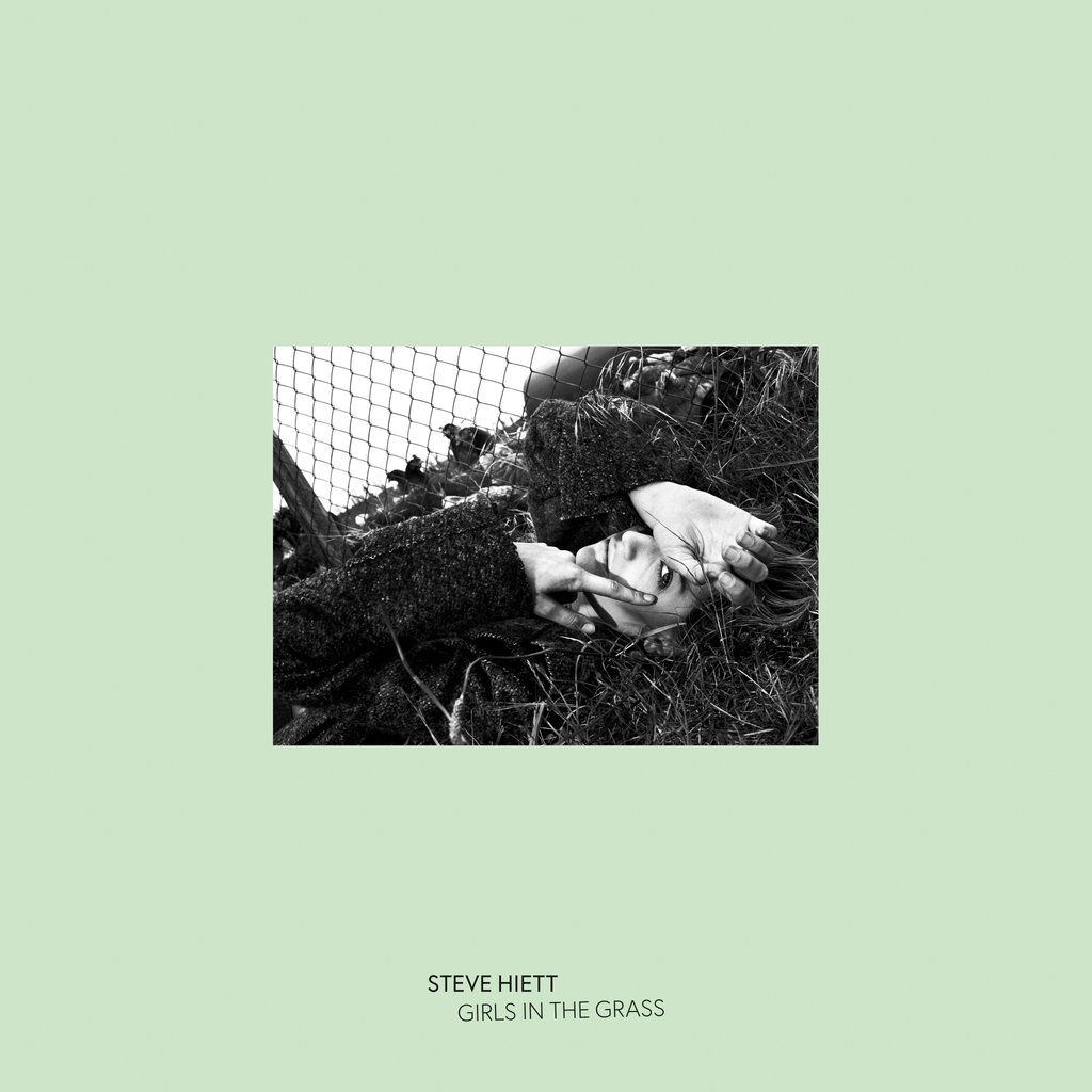 Steve Hiett's sought-after Down On The Road By The Beach reissued