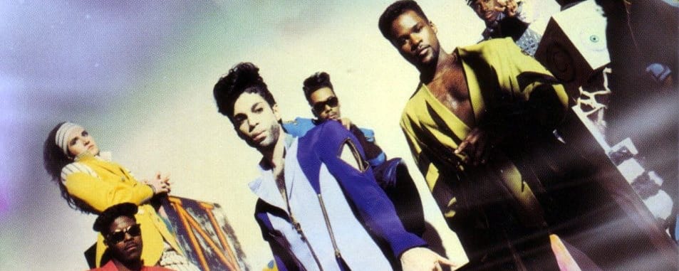 Prince