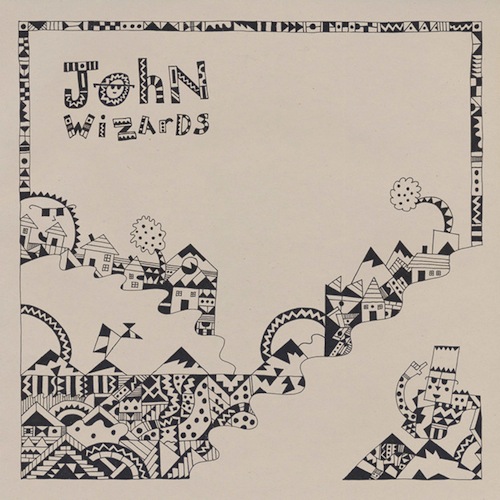 JohnWizards
