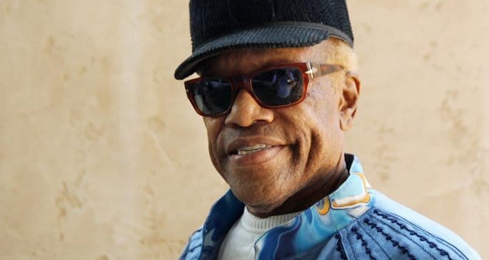 Bobby Womack working on <i>Bravest Man in the Universe</i> follow-up with Stevie Wonder, Rod Stewart, Snoop and morebobbywomack-10.24.2012