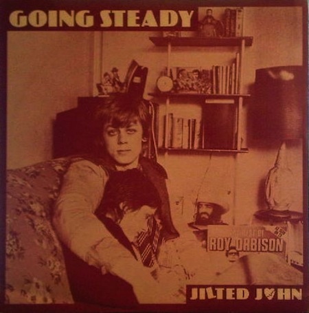 jilted john