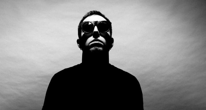Stream the super-heavy 'Recoil', from street-bass spaceman Starkey's new album <i>Orbits</i>