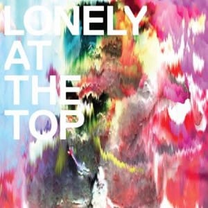 Lukid - Lonely at the top FACT review