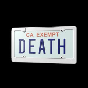 Death Grips: <i>Government Plates</i> FACT review
