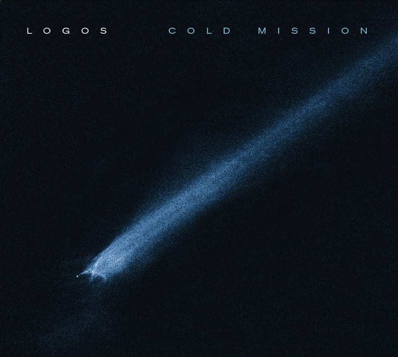 Grime space cadet Logos to release debut album <I>Cold Mission</i> in November