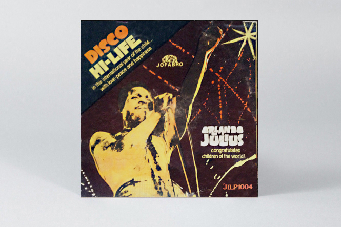 The Vinyl Factory 10 best record releases