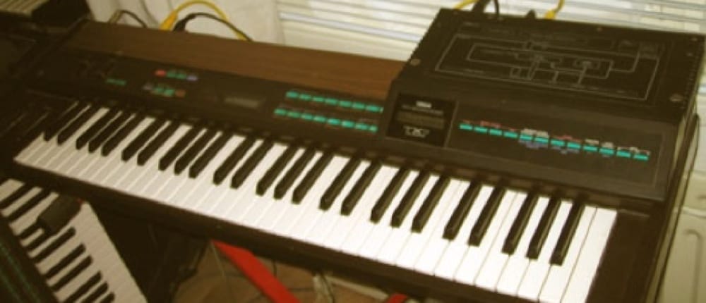 The best free instruments and samples from techno outsider Legowelt