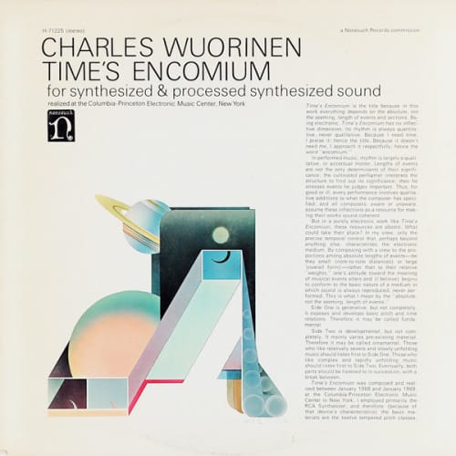 Wuorinen
