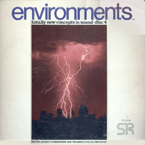 dom fernow fav record 1