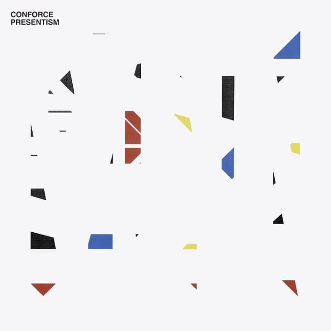 Techno explorer Conforce reveals “organic” album for Delsin, Presentism