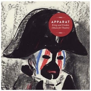 Apparat <i>Krieg und Frieden (Music for Theatre)</i> FACT review