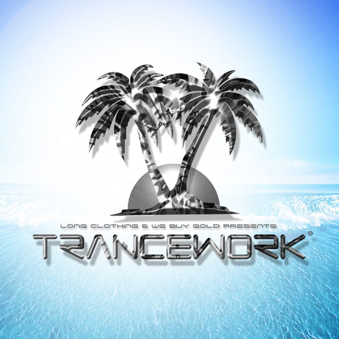DJ Paypal, Slick Shoota, EQ Why and more blend footwork and trance on new mixtape <i>Trancework</i>