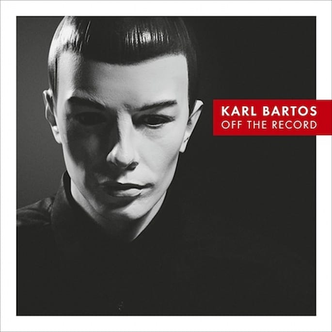 Kraftwerk's Karl Bartos announces first album in nine years, <em>Off The Record </em>