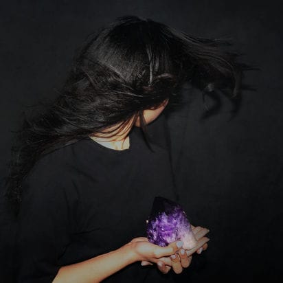 Tinashe announces <i>Amethyst</i> mixtape due this Monday