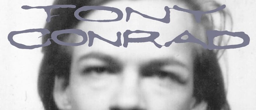 Best reissues - Tony Conrad