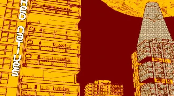 Altered Natives announces Tenemeny Yard Vol 3 and suicide note