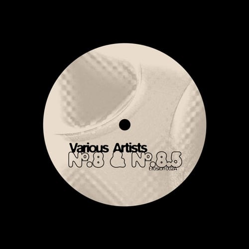 Forgotten Classics: Various Artists' <I>8, 8.5, 9</i>