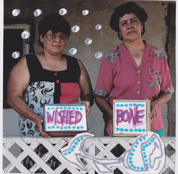 Wished Bone <i>Pseudio Recordings