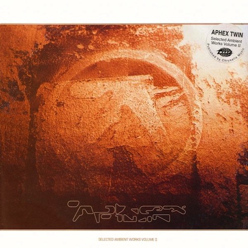 selected ambient works2