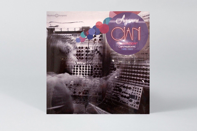 suzanne ciani