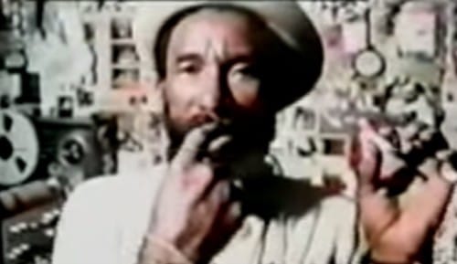 LeeScratchPerry