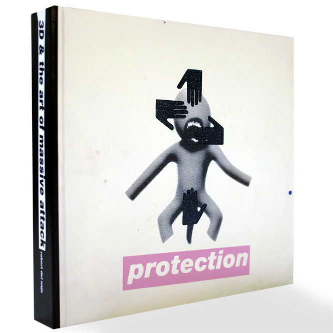 book front standing copy