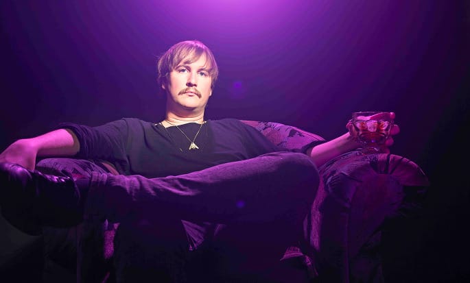 On Record: Machinedrum on nostalgia and the "supernatural" power of Boards of Canada's <em>Music Has the Right to Children</em>