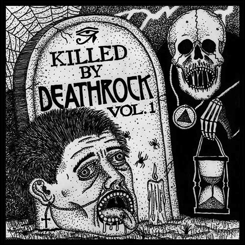 killed by deathrock