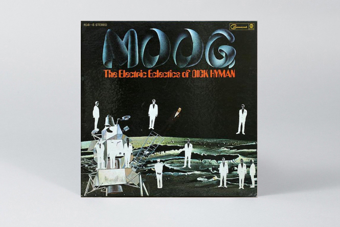 Dick Hyman