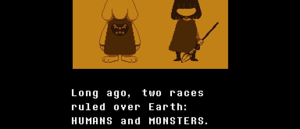 Undertale