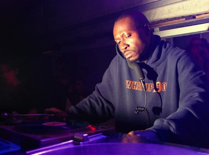 The month in house and techno: May 2014