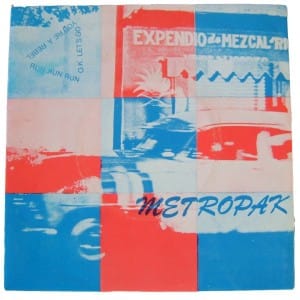 67Metropak