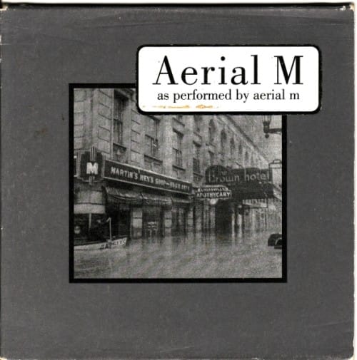 AerialM