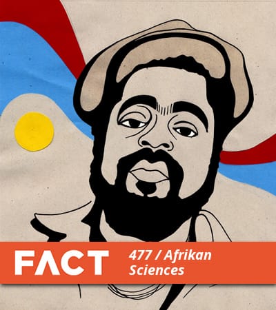 FACT mix Afrikan Sciences