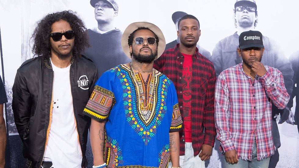 BlackHippy