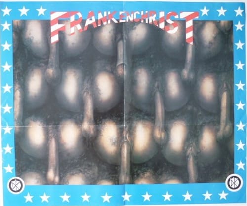 frankenchrist