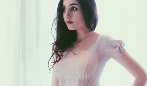 2Marissa