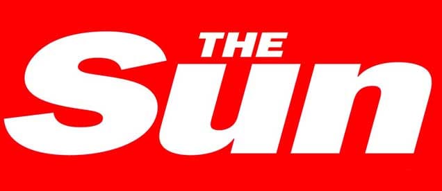 <i>The Sun</i> launch "underground electronic music" section... with a truly bad title
