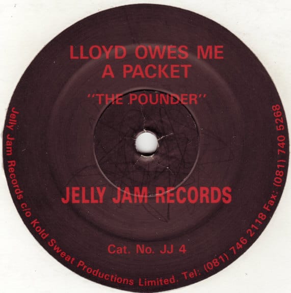 1Lloyd