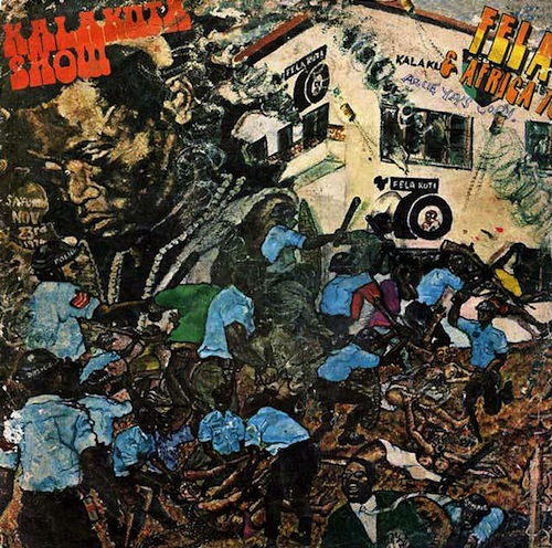 kalakuta show